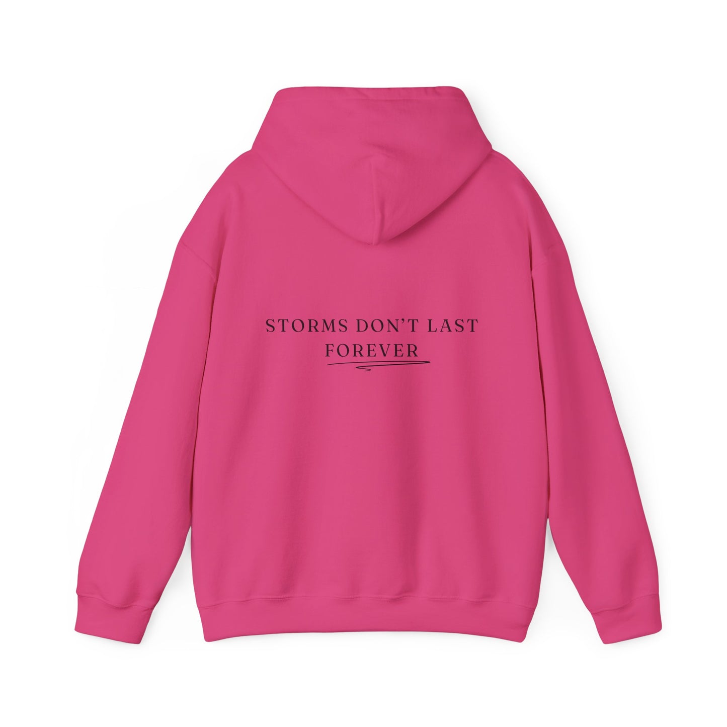 Broken Crayons Still Color Unisex Heavy Blend Empowering Hoodie