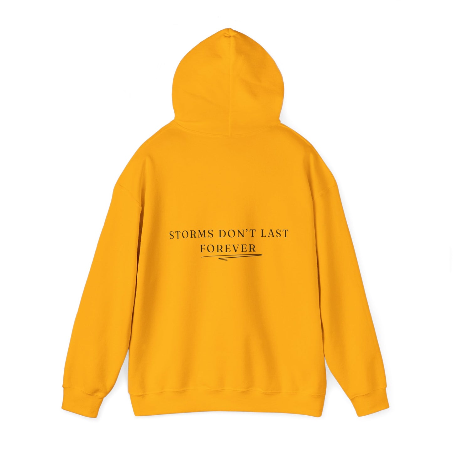 Broken Crayons Still Color Unisex Heavy Blend Empowering Hoodie