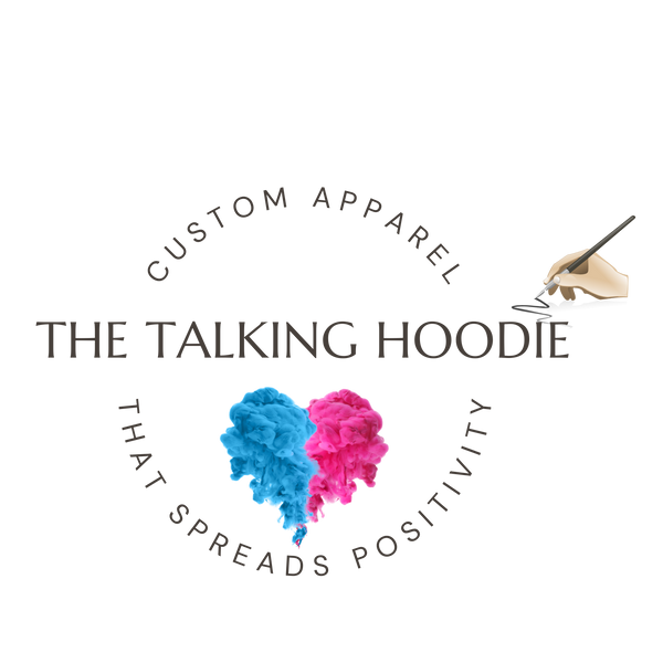 The Talking Hoodie